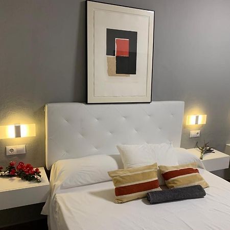 Habitacion La Morada Zahara de los Atunes Ngoại thất bức ảnh