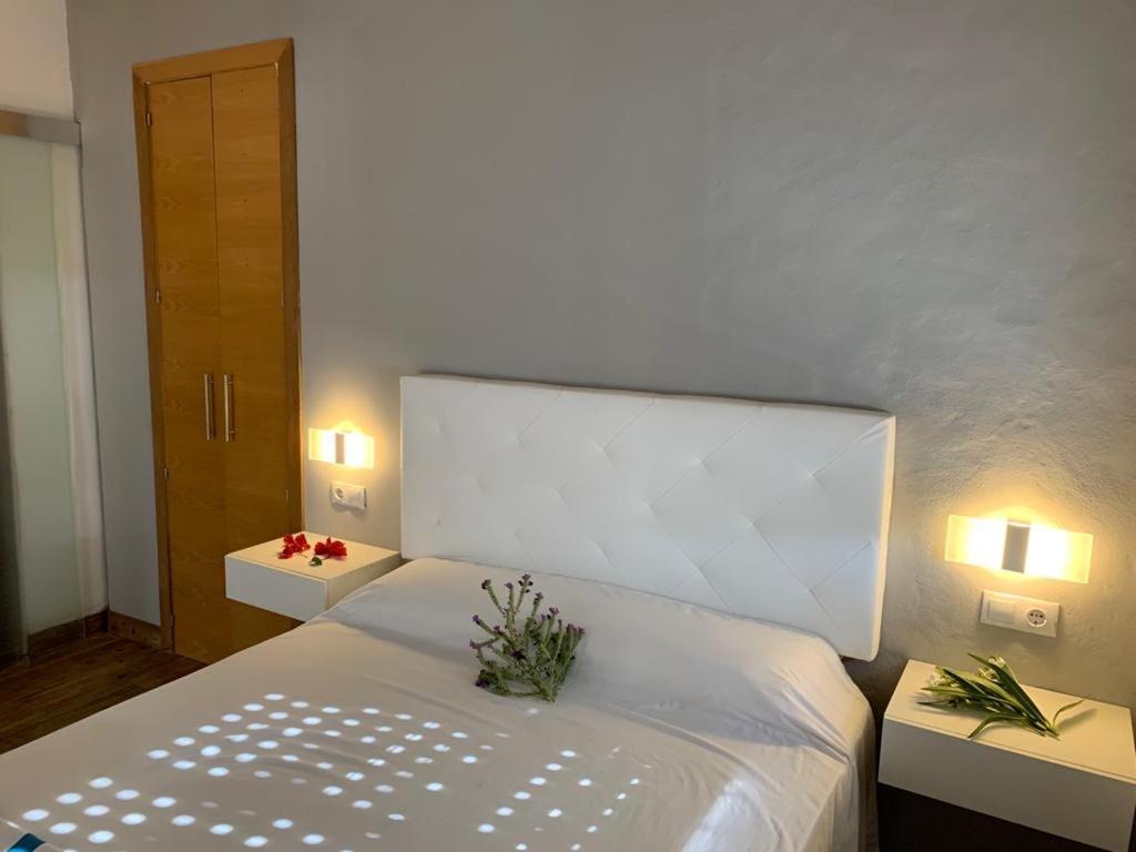 Habitacion La Morada Zahara de los Atunes Ngoại thất bức ảnh