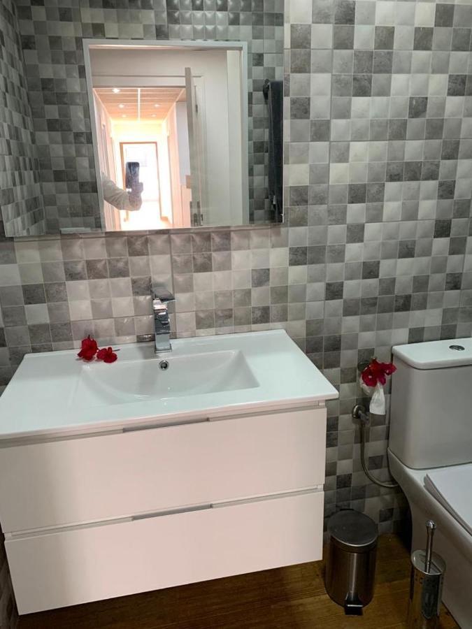 Habitacion La Morada Zahara de los Atunes Ngoại thất bức ảnh