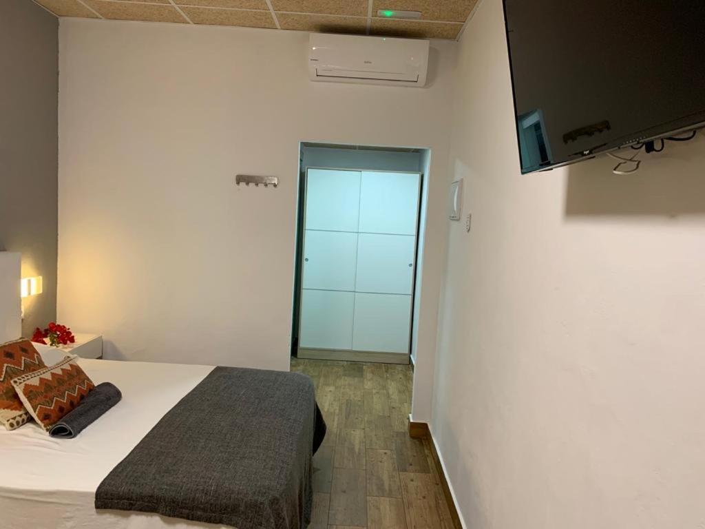 Habitacion La Morada Zahara de los Atunes Ngoại thất bức ảnh
